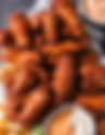 Game Day BBQ Ranch Wings Recipe | Lovemyinstantpot