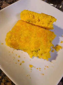 Jalapeno Corn Bread