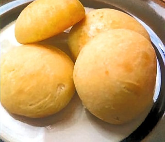 Mini Party Sliders