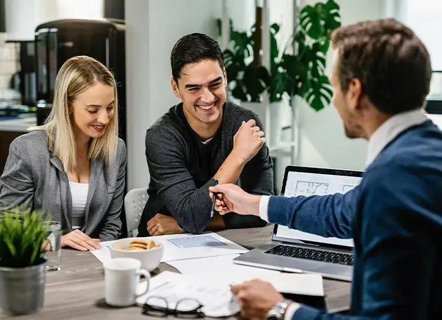 Finance broker in Melbourne