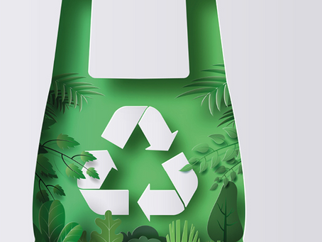 Dispelling the Recycling Illusion