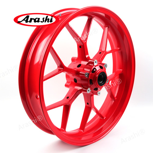 Arashi Front Wheel Rim For HONDA CBR1000RR CBR 1000 RR 2008-2016 ...