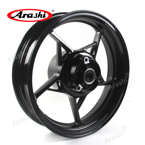 Arashi Rear Wheel Rim For KAWASAKI Z400 / Ninja 400 / EX400 / ABS