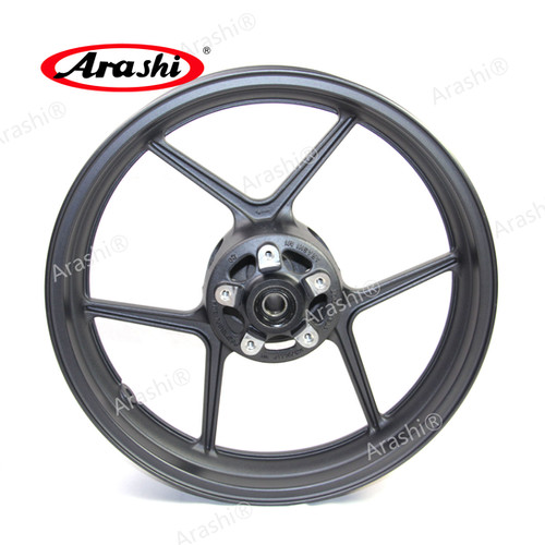Arashi Front Wheel Rim For KAWASAKI NINJA ZX-10R 2004-2005