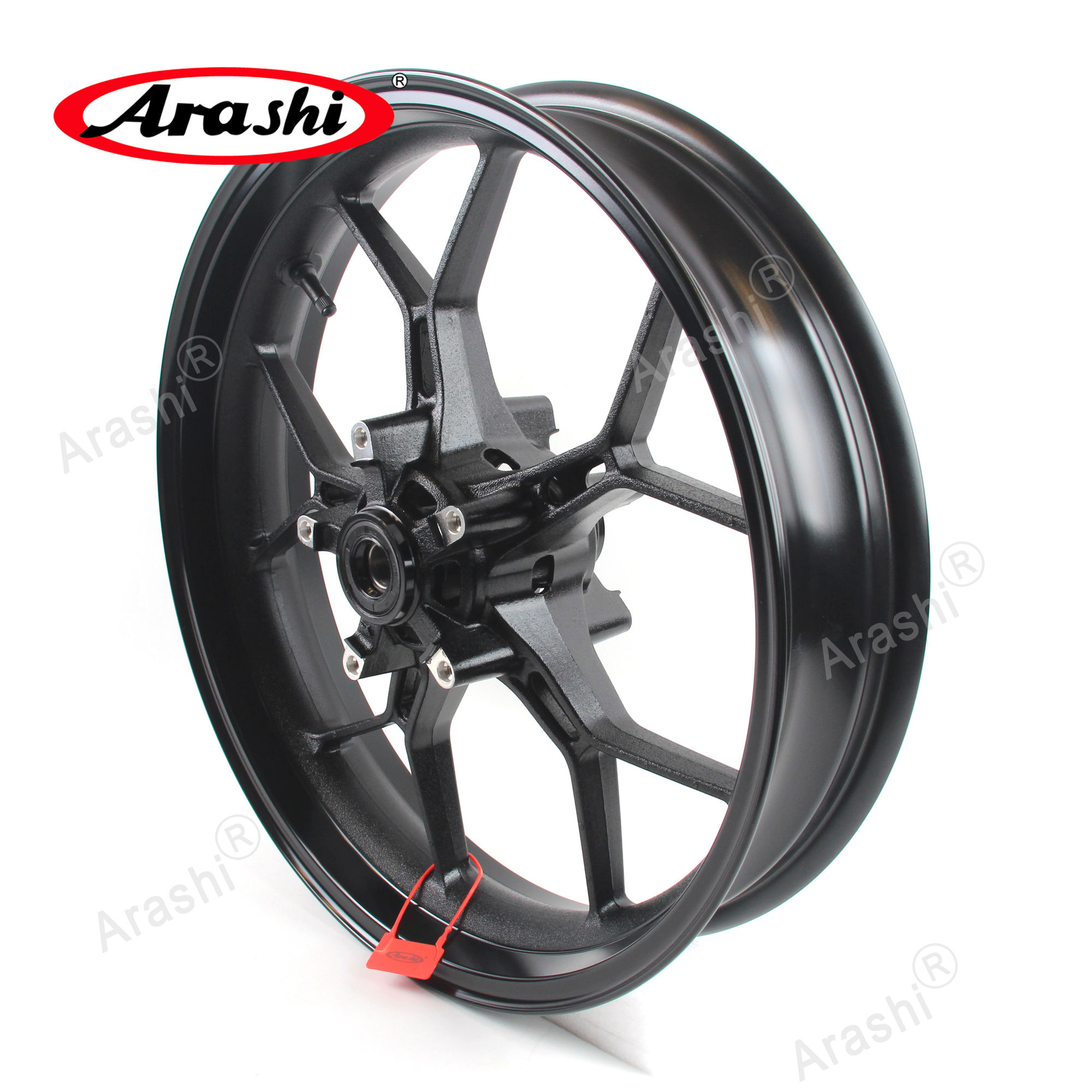 Arashi Front Wheel Rim For HONDA CBR650R / CB650R / ABS 2019-2023