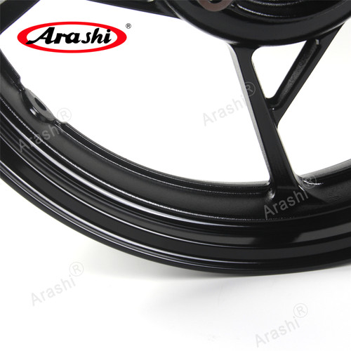 にゃあ NINJA STOCK SIZE BLACK AND YELLOW ALL STAR WHEELS 06-11