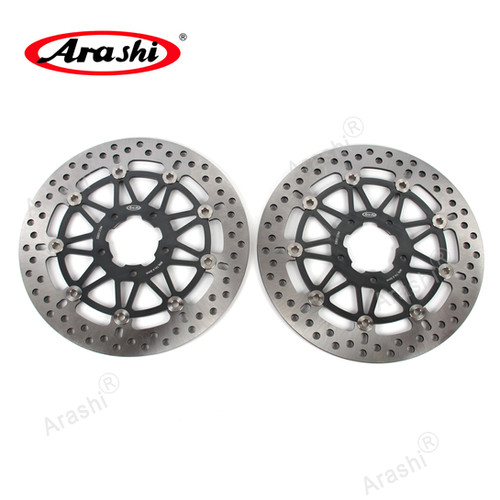 Arashi Front / Rear Brake Rotor For INDIAN SCOUT ROGUE SIXTY 60 1133