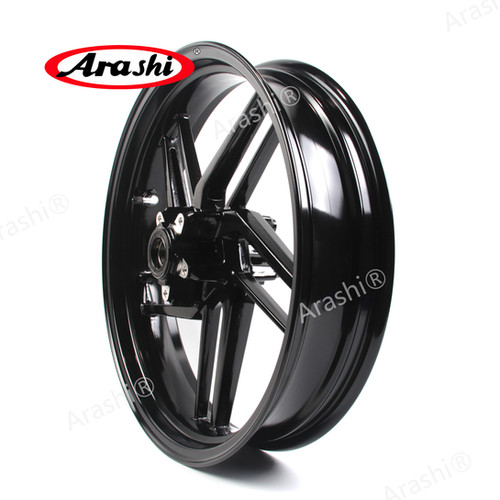 1199フロントホイール Arashi Front Wheel Rim For DUCATI 1199 PANIGALE 2013-2015