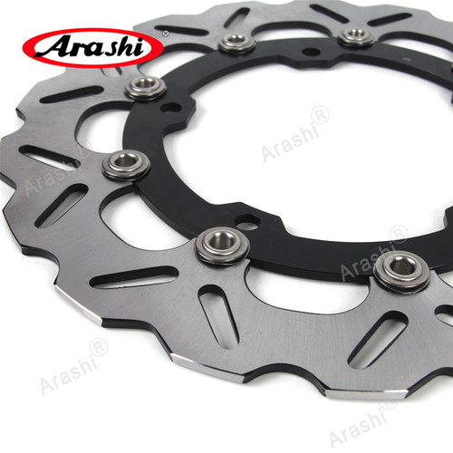 Arashi Front Brake Rotor For KAWASAKI NINJA ZX 25R / ZX25R 2020