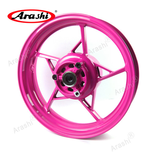 Arashi Rear Wheel Rim For KAWASAKI Z900 Z 900 2017-2022 | Arashi Motor