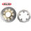 Thumbnail: Arashi Front Rear Brake Rotor Set For BMW F 650 GS 2008-2012 / ABS 2008-2011