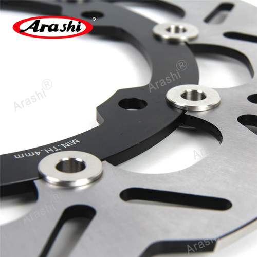 Arashi Front Brake Rotor For KAWASAKI NINJA ZX 25R / ZX25R