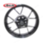 Thumbnail: Arashi Front Wheel Rim For BMW S1000RR 2009-2018 / S1000R 2014-2018