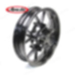 Thumbnail: Arashi Front Wheel Rim For BMW S1000RR 2009-2018 / S1000R 2014-2018