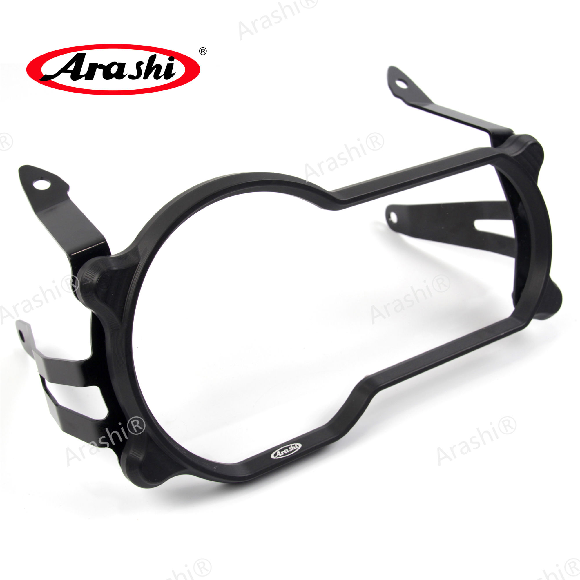 Arashi Headlight Protector For BMW R1200GS / Adventure 2013-2018