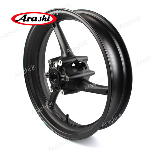 Pair Front Brake Rotors Disc For Suzuki GSXR750 GSXR600 2006 2007 - View #12