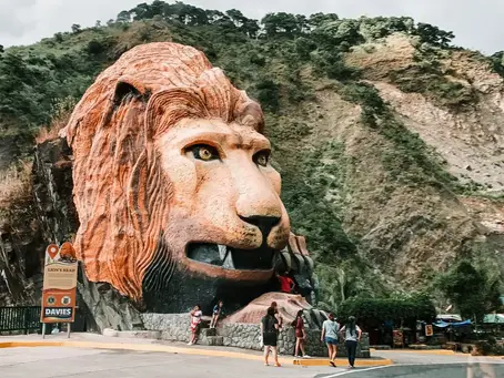 BAGUIO