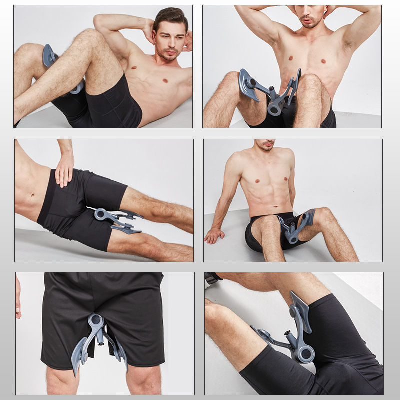 Thumbnail: PowerShape Pelvic Trainer