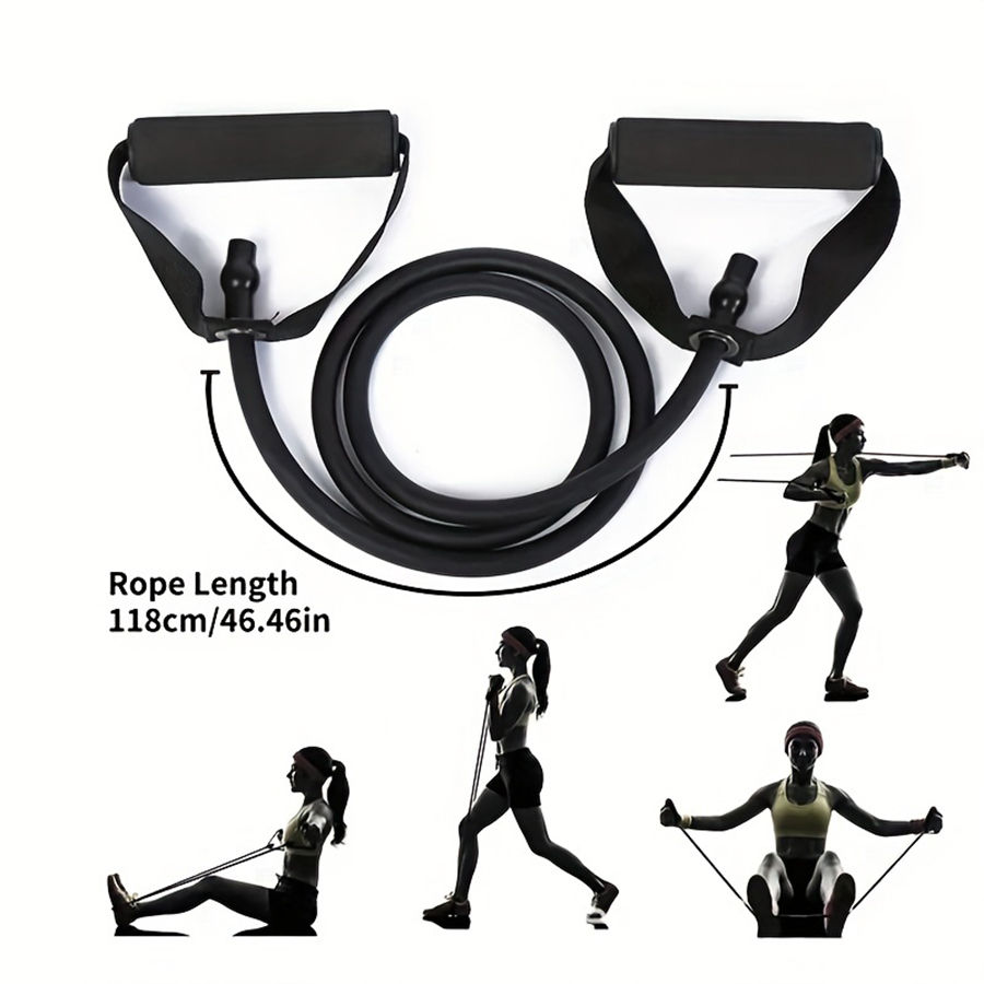 Thumbnail: PowerFlex Resistance Bands