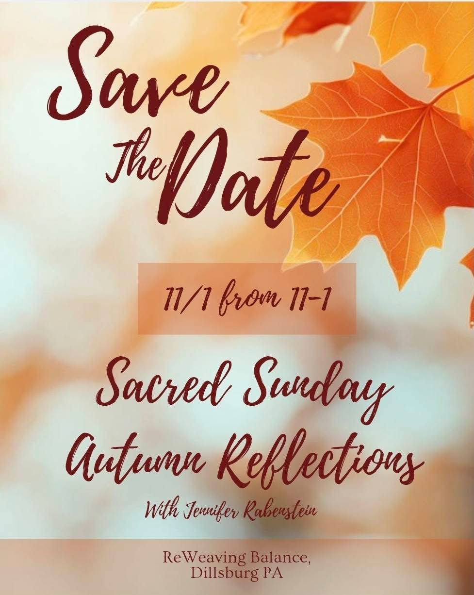 Sacred Sunday