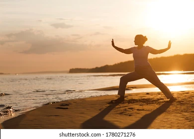 QiGong w/ Gigi Jantos