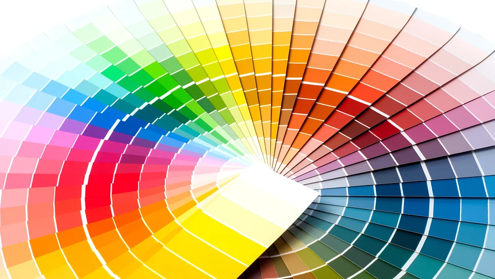 Creative Paint Night with Jennifer Rabenstein ~ Theme: Fun With Colors! ~