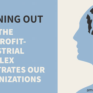 MFA Capstone: Nonprofit Burnout