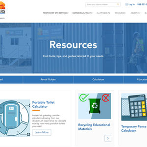 ZTERS Site Services | Resource Center