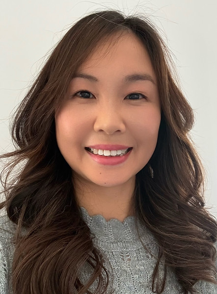 Edinburgh Trauma Therapist Crystal Lei_e
