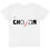 Thumbnail: "i am Cho-Zin" Kids Tee