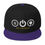 Thumbnail: "My Source" Snapback Hat