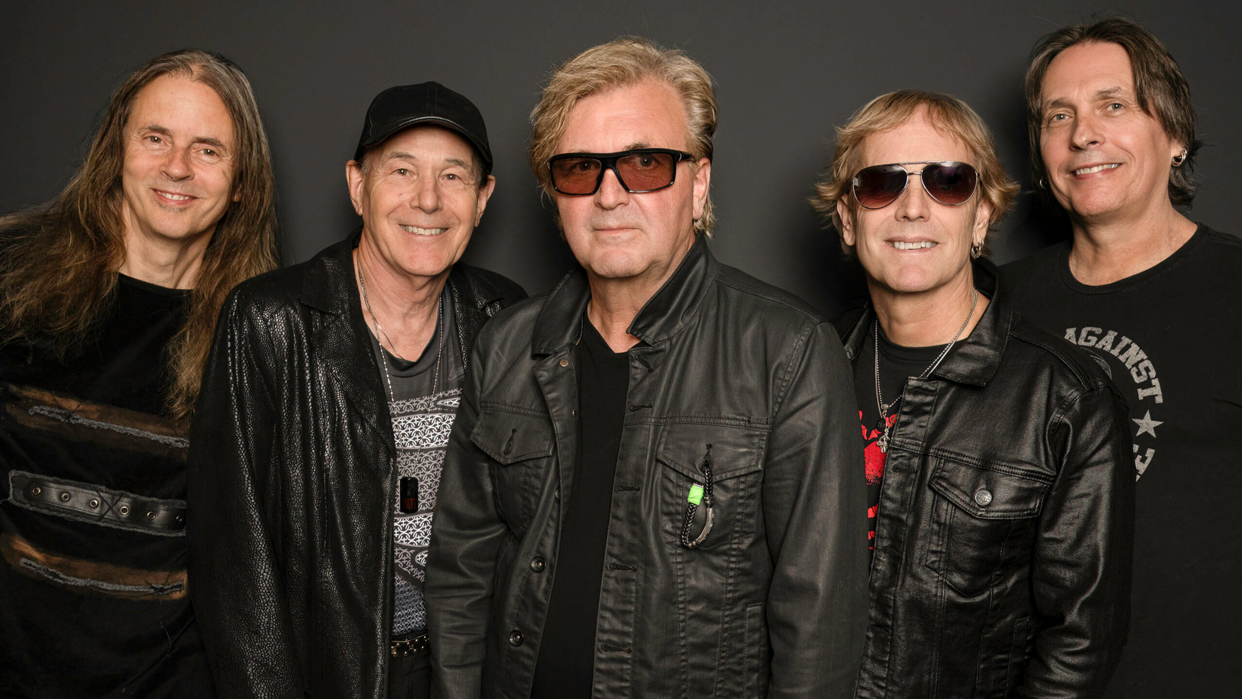 Honeymoon Suite | Rock Band