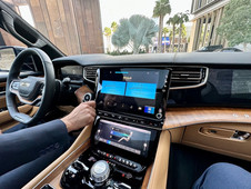 Automotive
