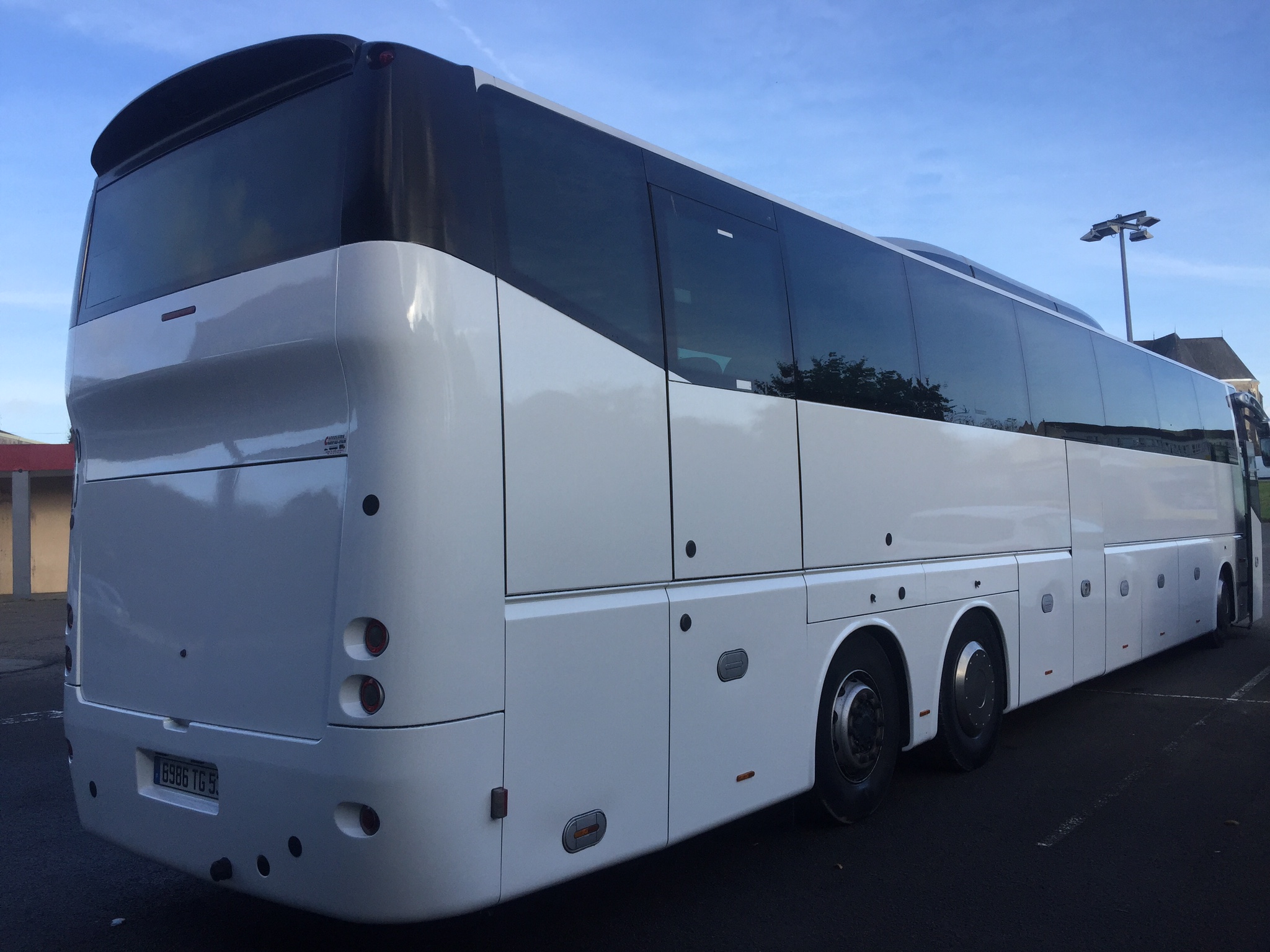 Transdev STAO 53