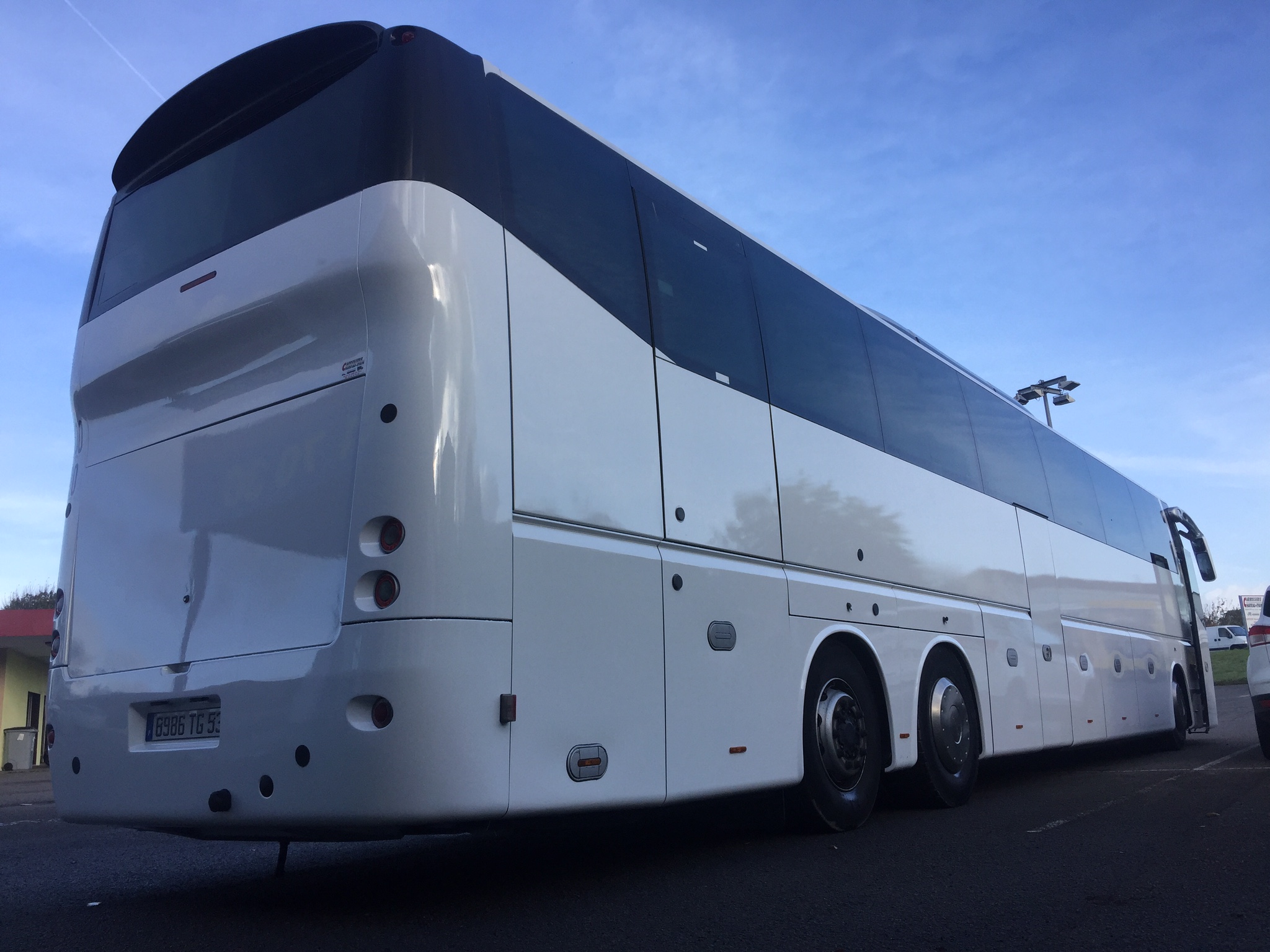 Transdev STAO 53