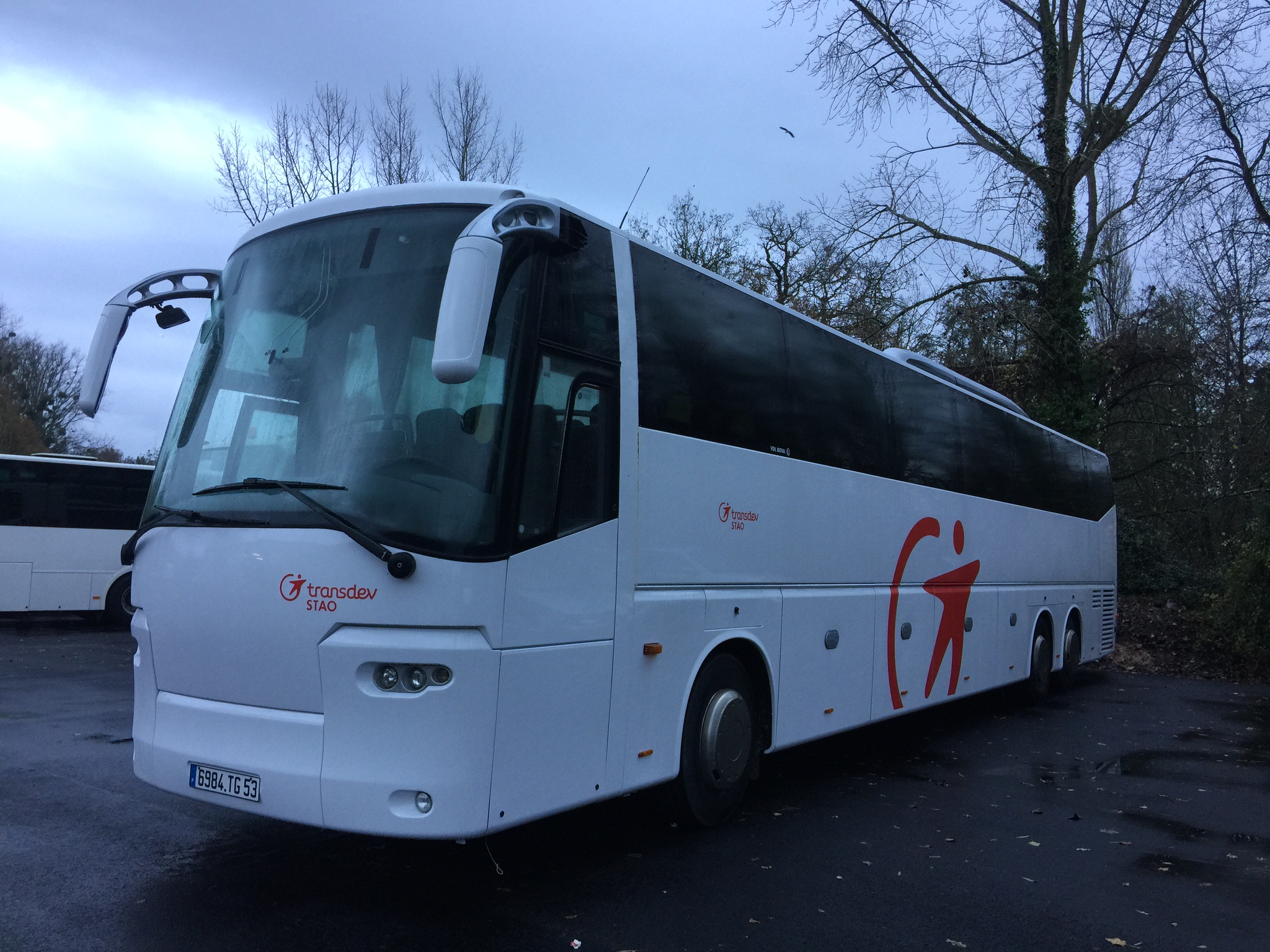 Transdev STAO 53