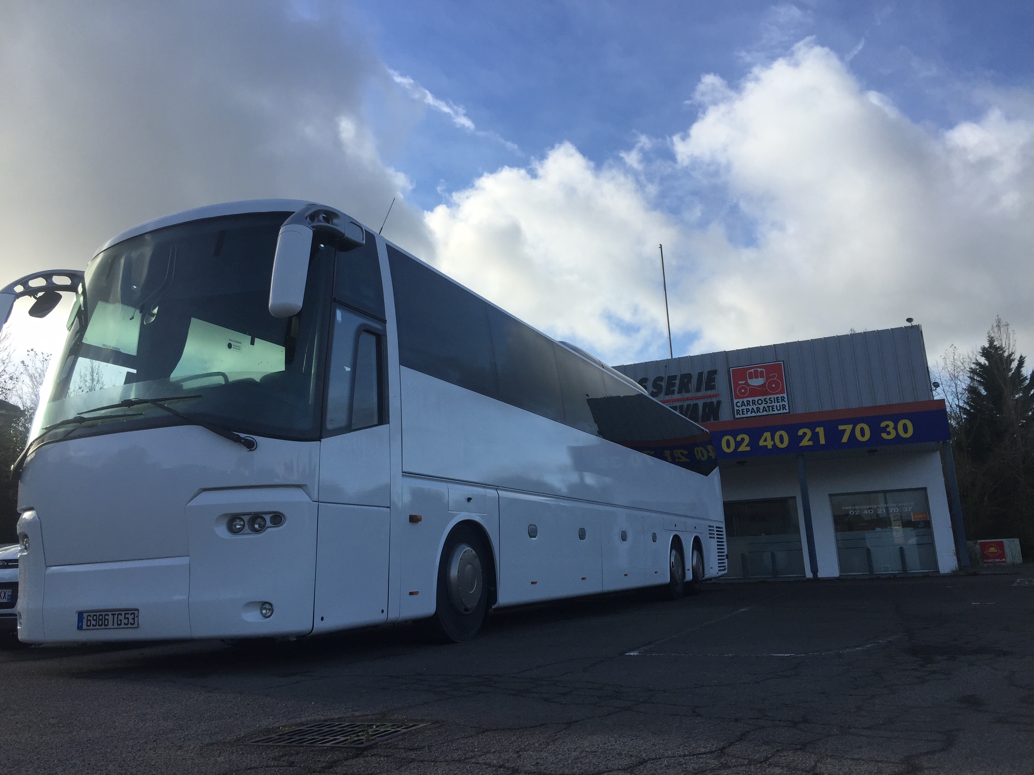Transdev STAO 53