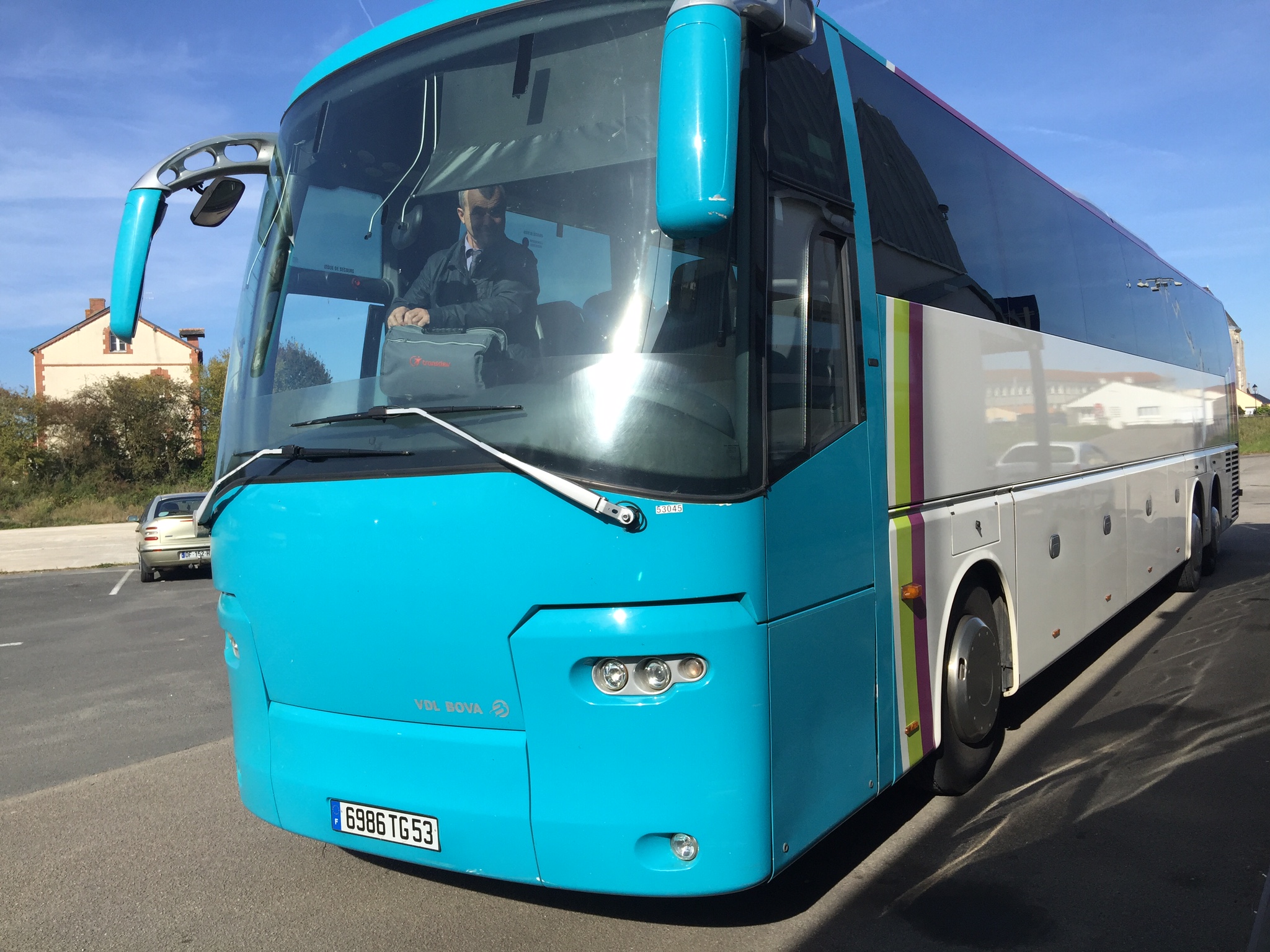 Transdev STAO 53