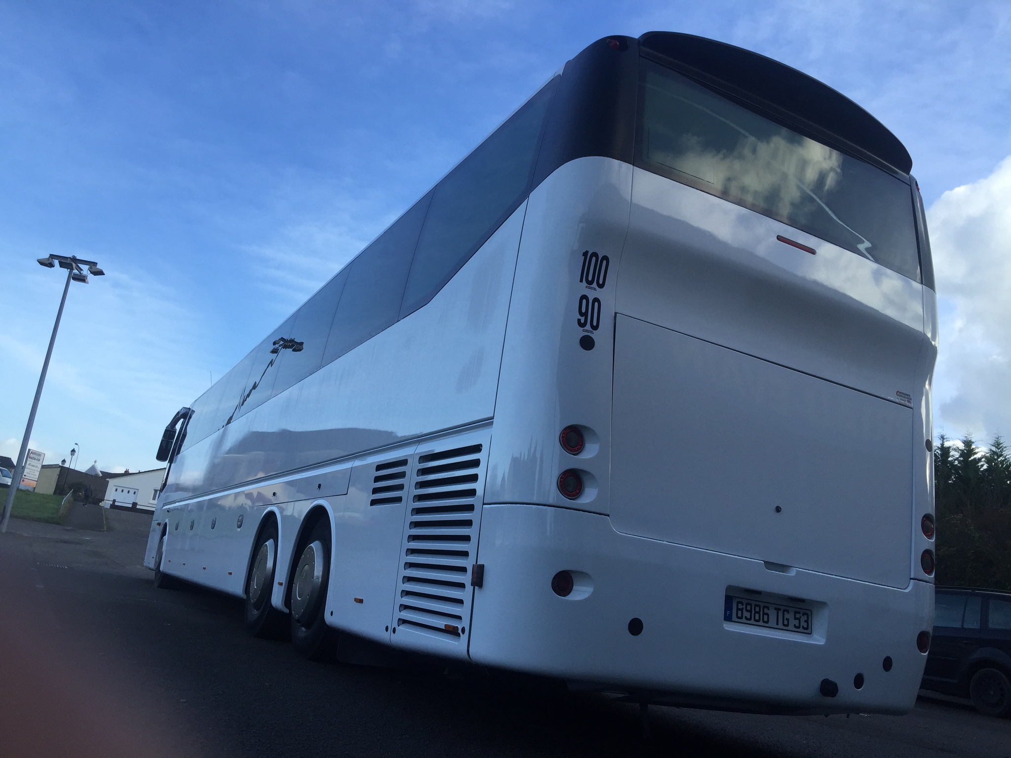 Transdev STAO 53