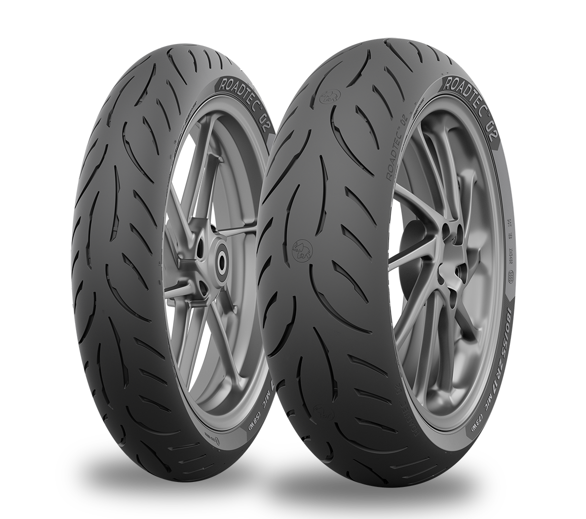 XSR900 MT09 Street bike pirelli metzeler roadtec 02