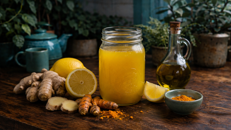 New at Havenleigh Kitchen & Stillroom: Fresh Pasta, a Lemon Tonic, and a Few Things Worth Saying