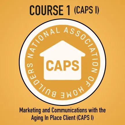 what is covered in CAPS certification