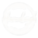 havenleigh kitchen white logo transparent background