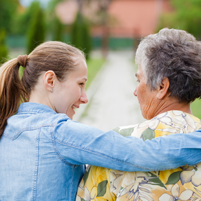 Finding Joy Despite Alzheimer’s: Lessons in Love, Presence, and Connection