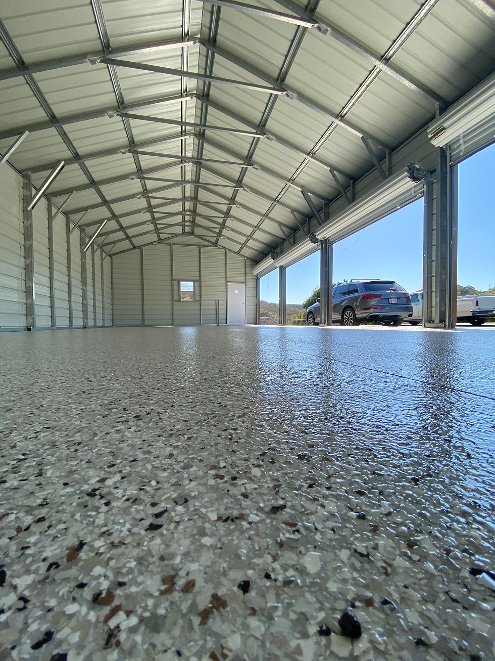 Top Questions to Ask Before Hiring an Epoxy Installer