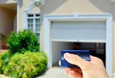 Long Island Garage Doors Repair & Services logo