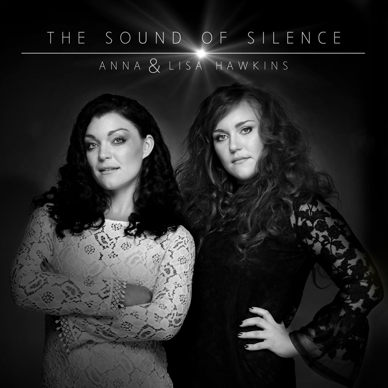 Sound of Silence (Single) feat Lisa Hawkins