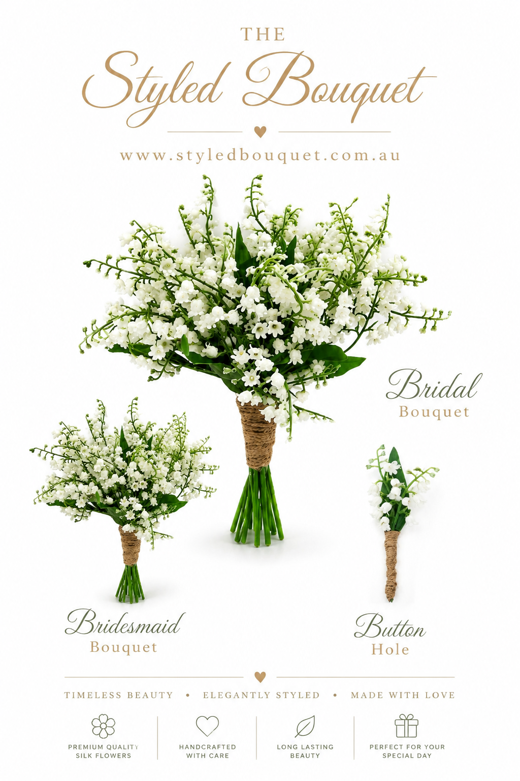 Lilly of the valley