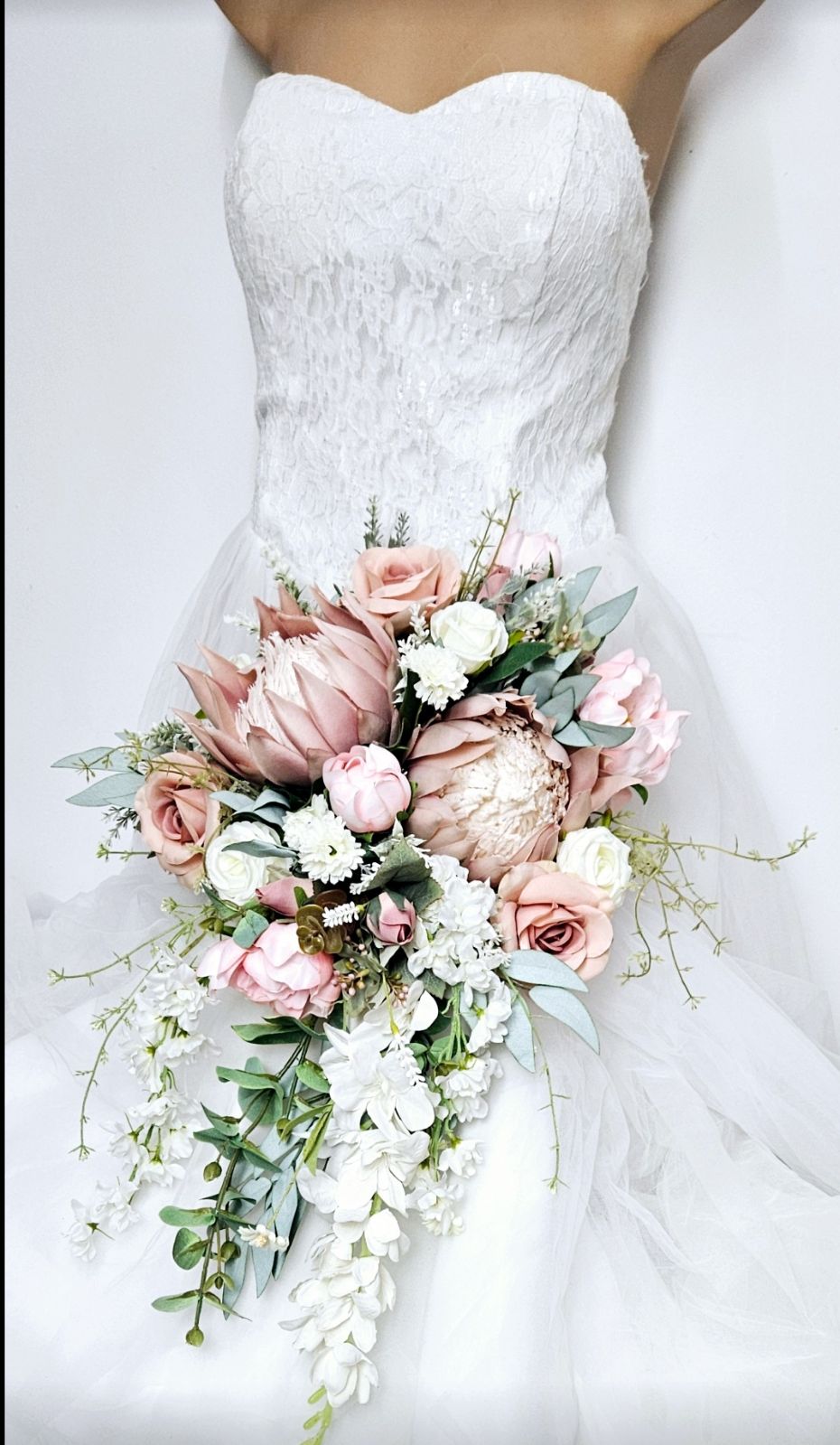 The Styled Bouquet — photo 6 of 16