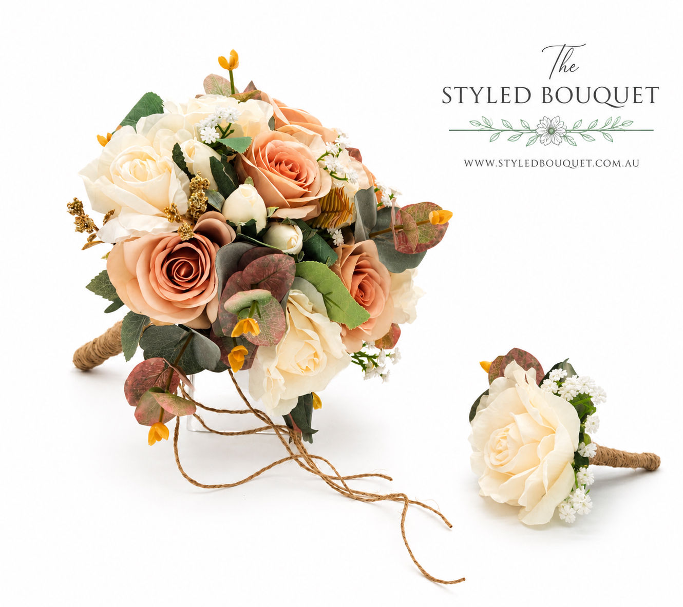 Bridal Sale Package 500